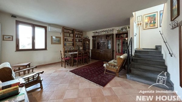 casa indipendente in vendita a Pisa in zona Barbaricina