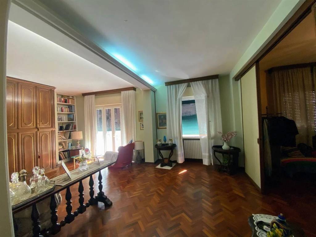 appartamento in vendita a Pisa in zona Quartiere San Martino