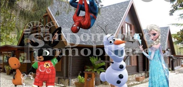 locale commerciale in vendita a Pisa in zona Tirrenia