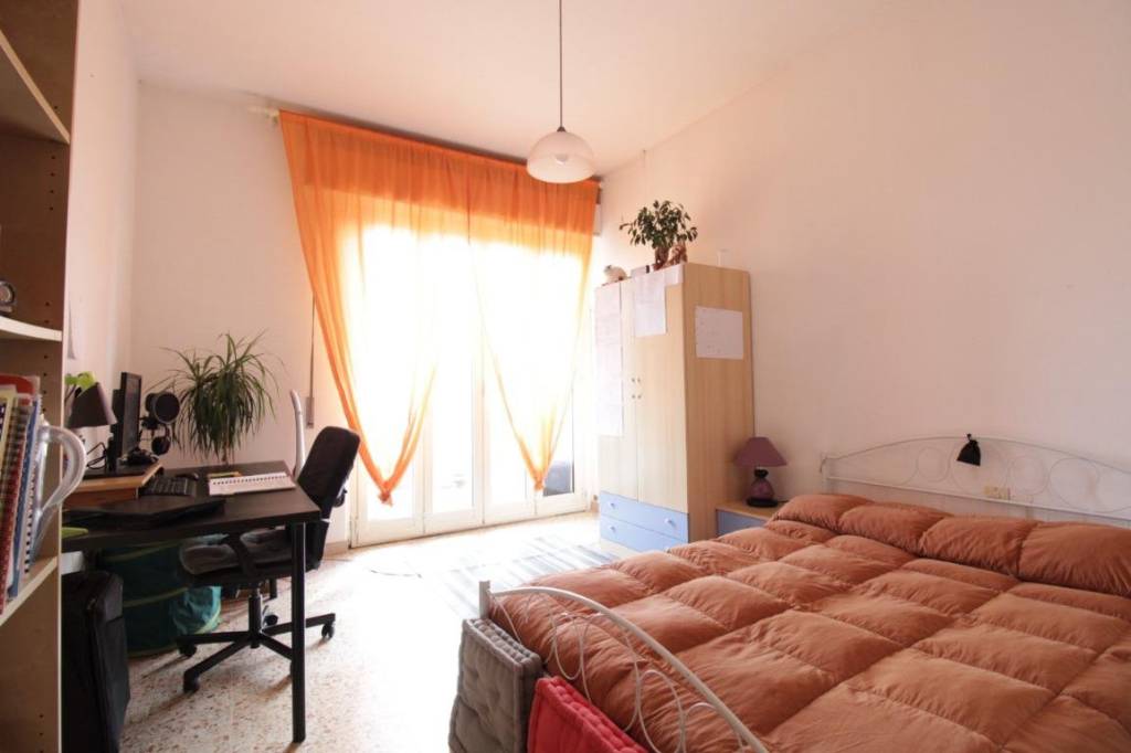 appartamento in vendita a Pisa in zona Porta a Mare