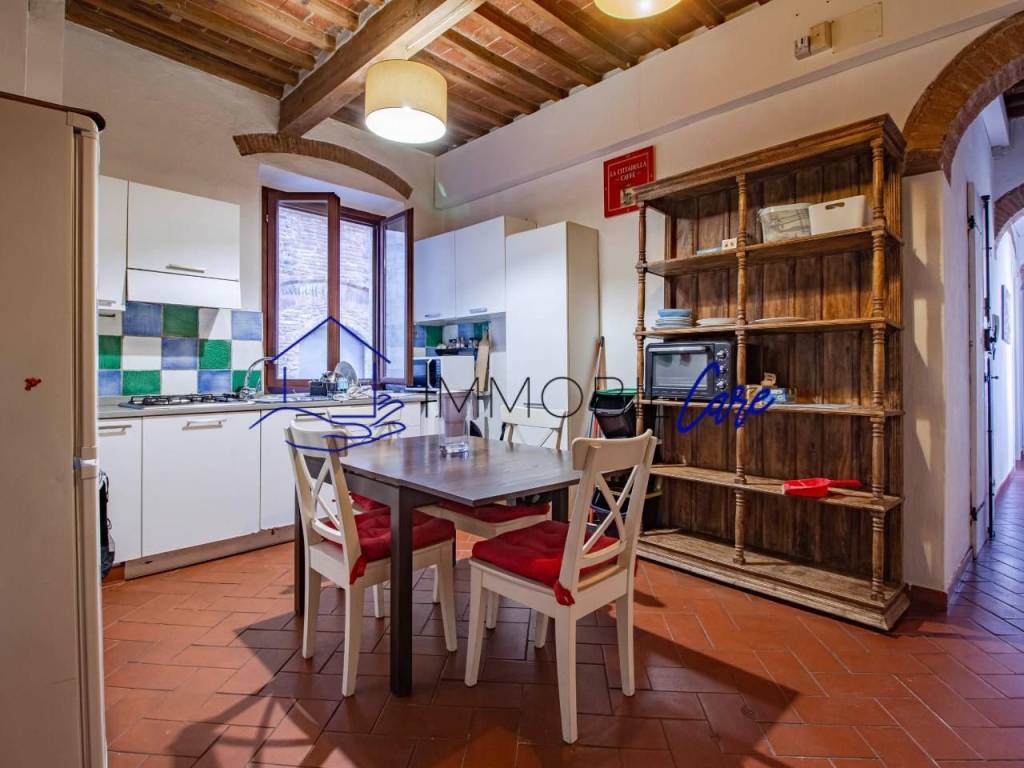 appartamento in vendita a Pisa in zona Quartiere San Francesco