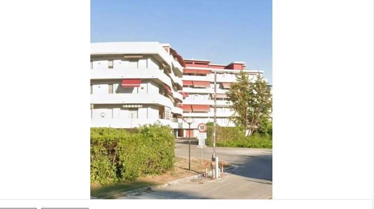 appartamento in vendita a Pisa in zona Le Piagge