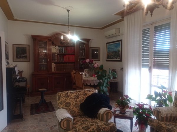 appartamento in vendita a Pisa in zona Quartiere San Giusto