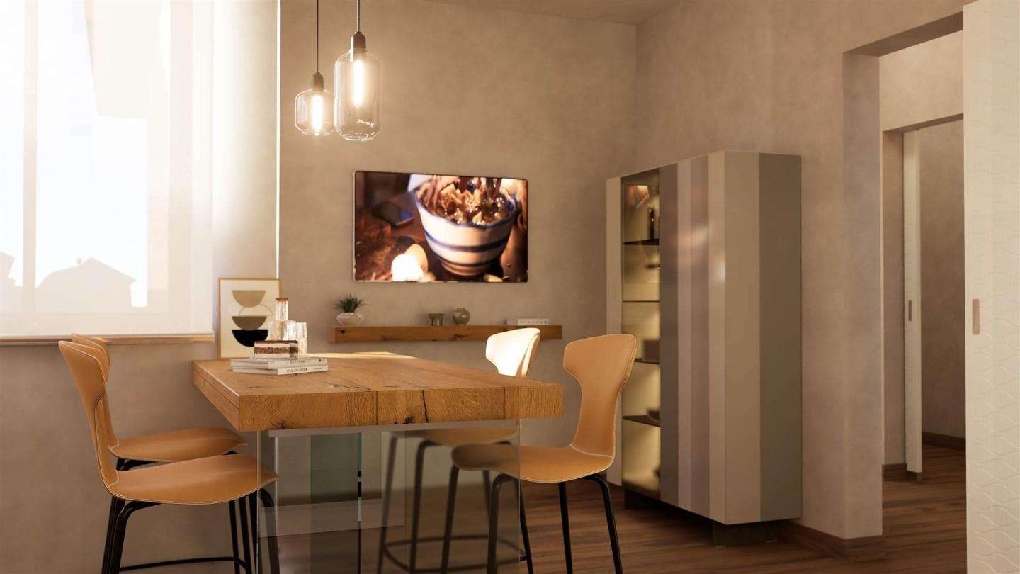 appartamento in vendita a Pisa in zona Centro Storico