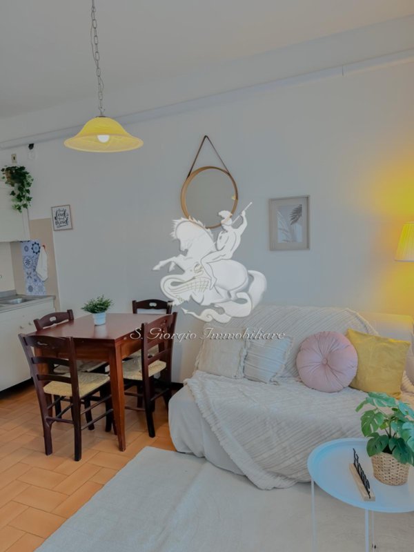 appartamento in vendita a Pisa in zona Marina di Pisa