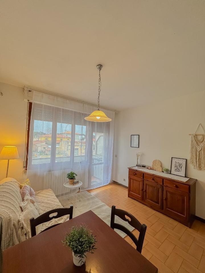 appartamento in vendita a Pisa in zona Marina di Pisa