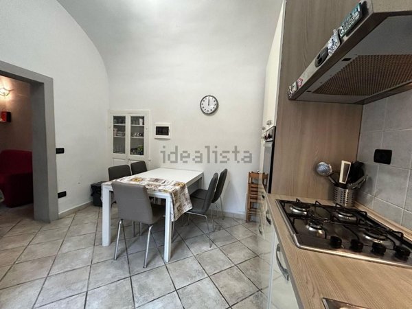 appartamento in vendita a Pisa in zona Quartiere Santa Maria
