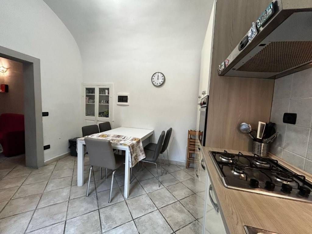 appartamento in vendita a Pisa