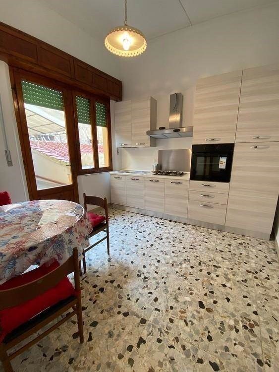 appartamento in vendita a Pisa in zona Quartiere San Martino