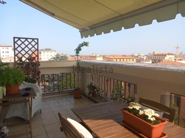 appartamento in vendita a Pisa in zona Centro Storico