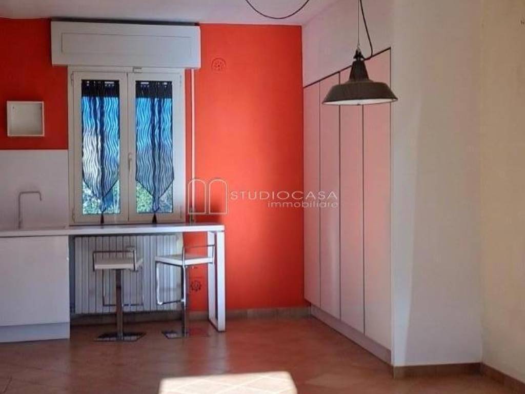 appartamento in vendita a Pisa in zona Porta a Mare