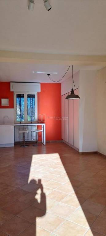 appartamento in vendita a Pisa in zona Porta a Mare