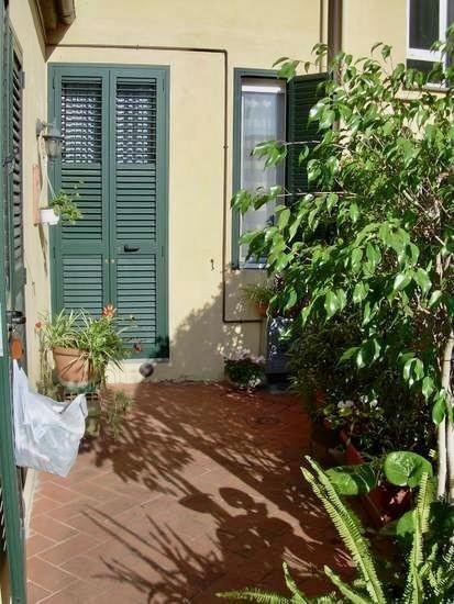 appartamento in vendita a Pisa in zona Quartiere San Martino