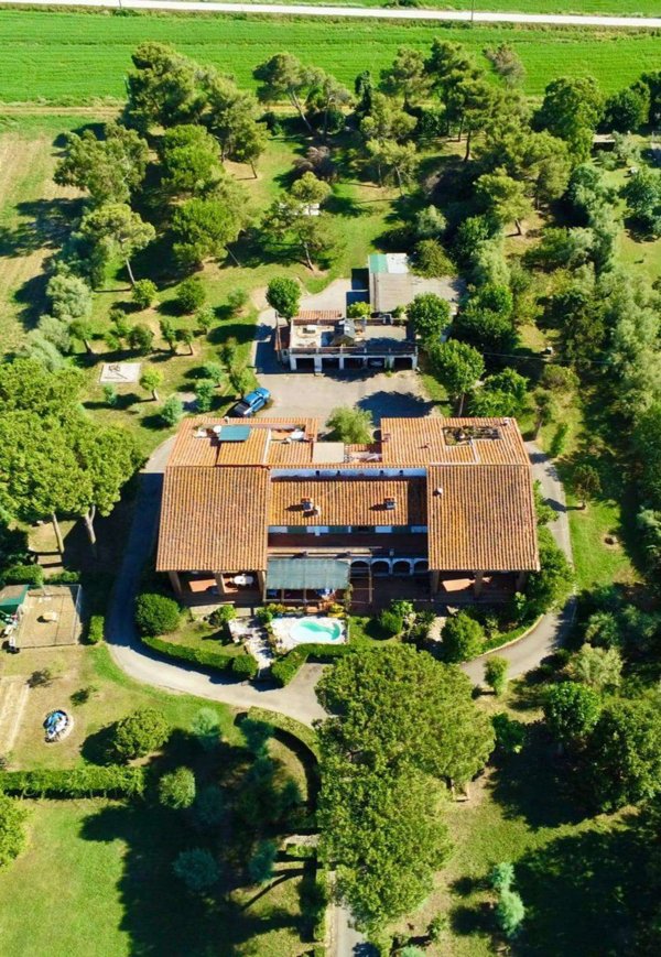 casa indipendente in vendita a Pisa in zona Lungarni