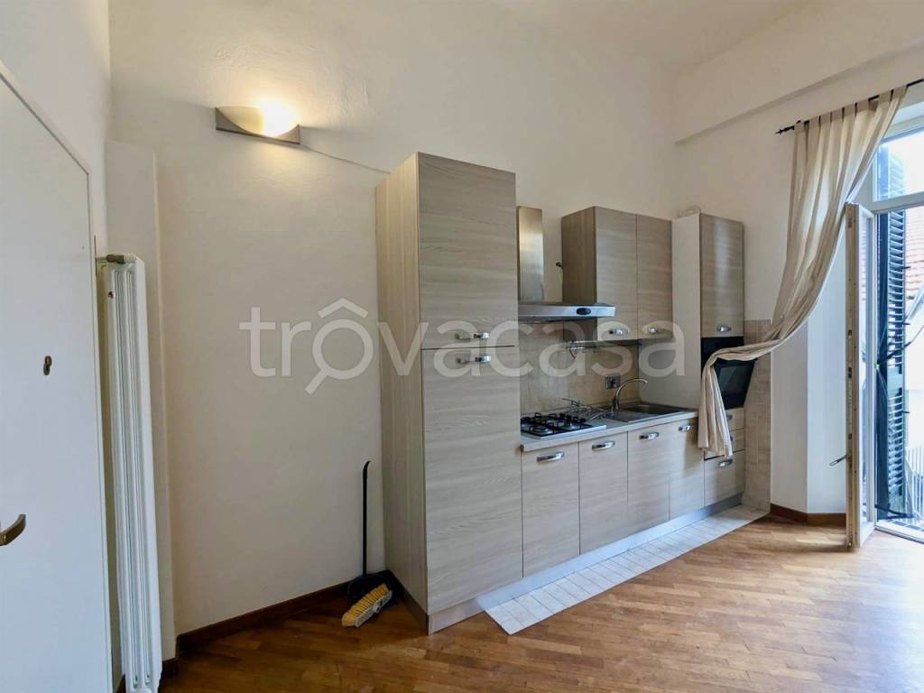 appartamento in vendita a Pisa in zona Quartiere Sant'Antonio