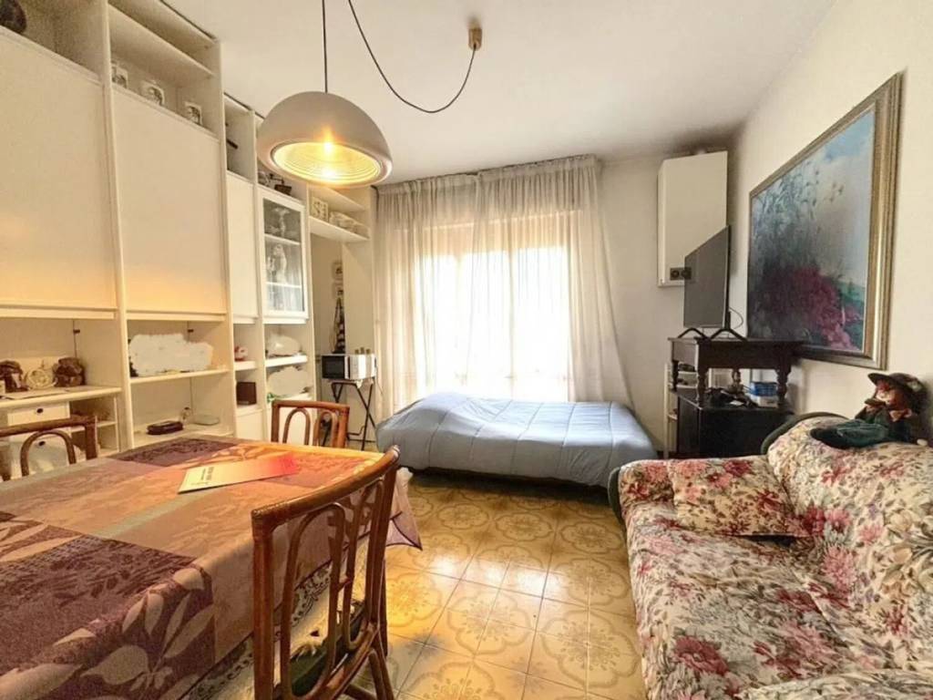 appartamento in vendita a Pisa in zona Le Piagge