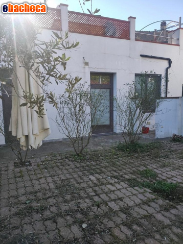 appartamento in vendita a Pisa in zona Riglione