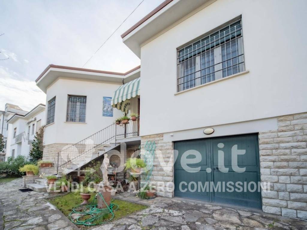 casa indipendente in vendita a Pisa in zona Centro Storico