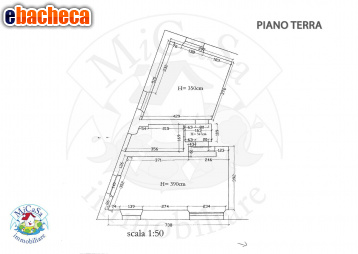 locale commerciale in vendita a Pisa in zona Centro Storico
