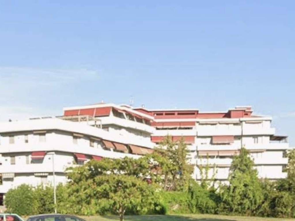 appartamento in vendita a Pisa