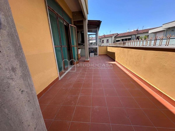 appartamento in vendita a Pisa in zona Porta a Lucca