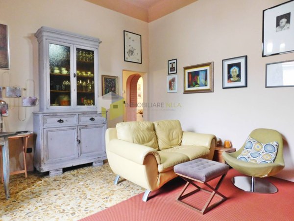appartamento in vendita a Pisa in zona Centro Storico