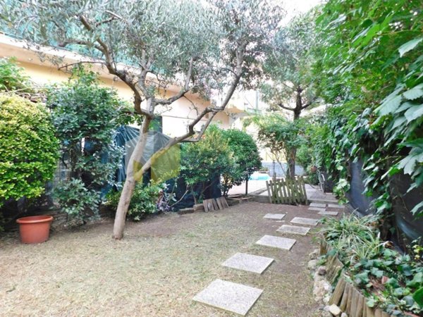 appartamento in vendita a Pisa in zona Centro Storico