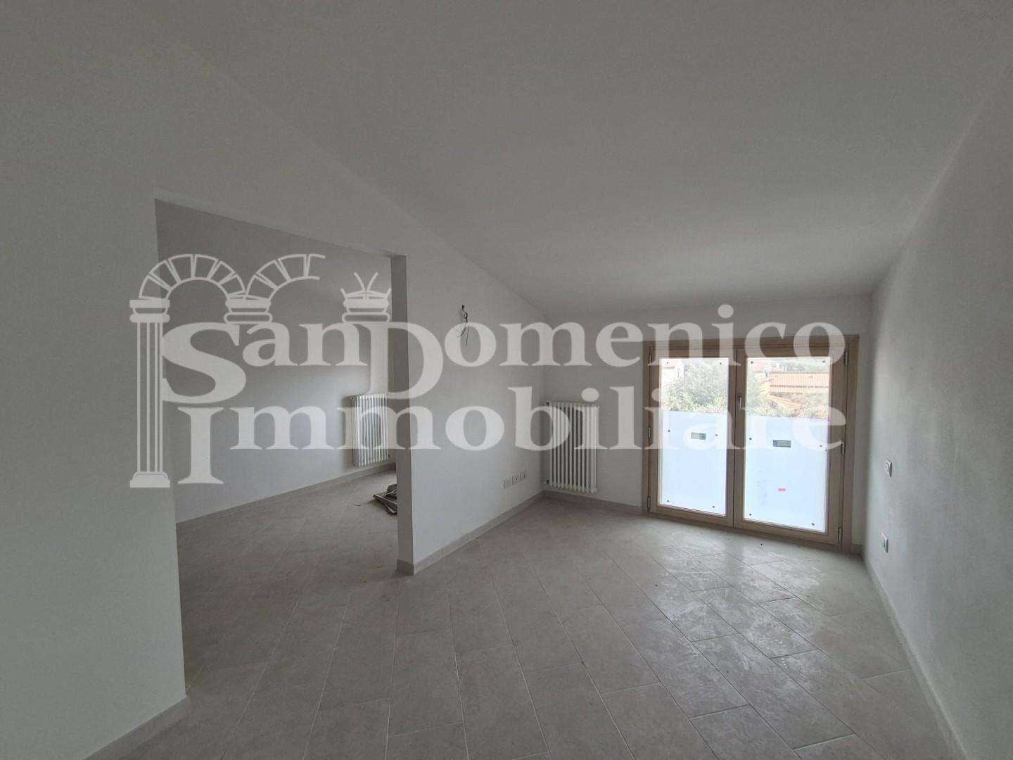 appartamento in vendita a Pisa in zona Tirrenia
