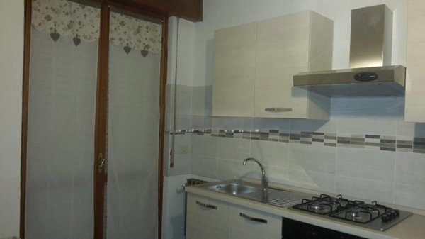 appartamento in vendita a Pisa in zona Pratale / Don Bosco