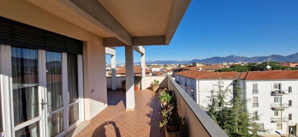 appartamento in vendita a Pisa in zona Landi