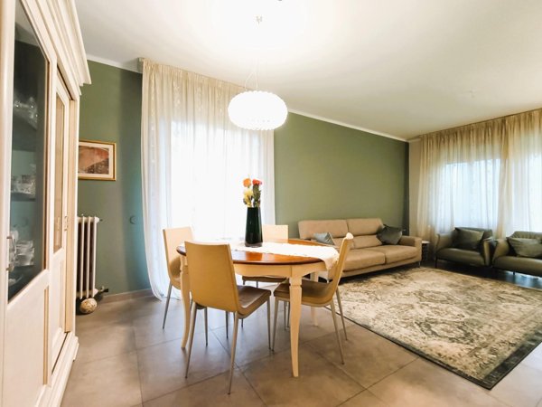 appartamento in vendita a Pisa in zona Putignano
