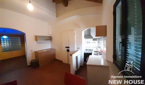 appartamento in vendita a Pisa in zona Stazione