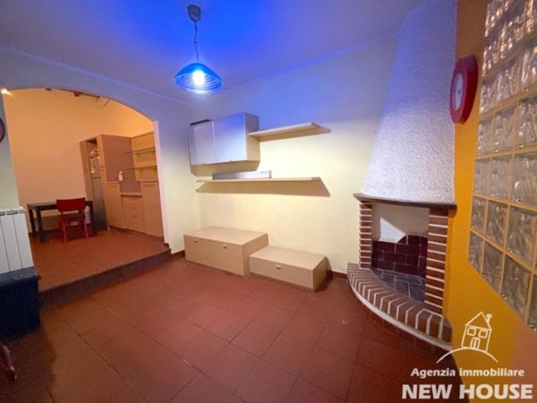 appartamento in vendita a Pisa in zona Stazione