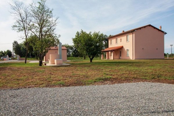casa indipendente in vendita a Pisa in zona Coltano