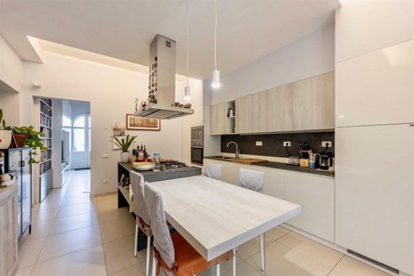 appartamento in vendita a Pisa in zona San Piero a Grado