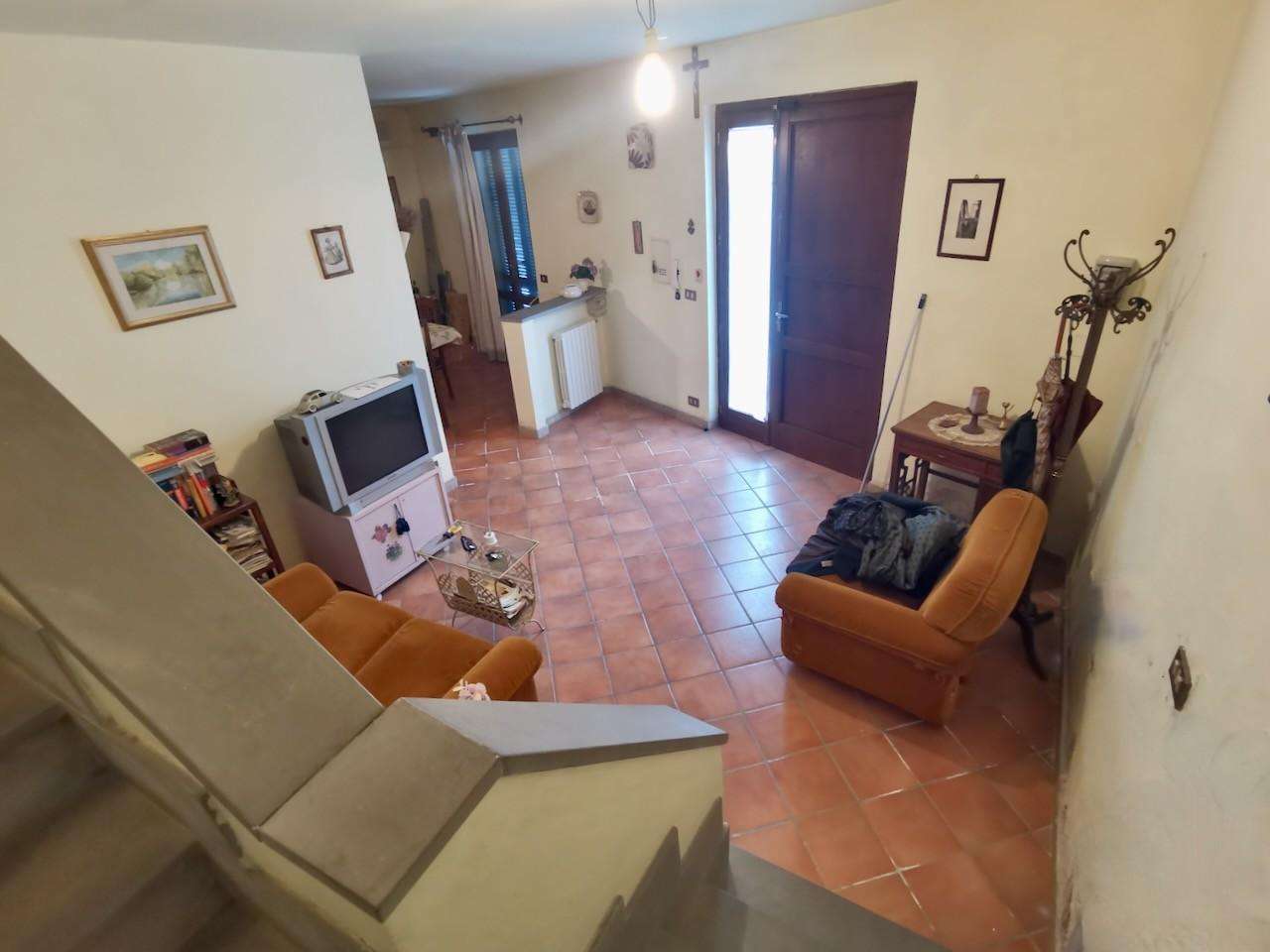 intera palazzina in vendita a Pisa in zona Oratoio