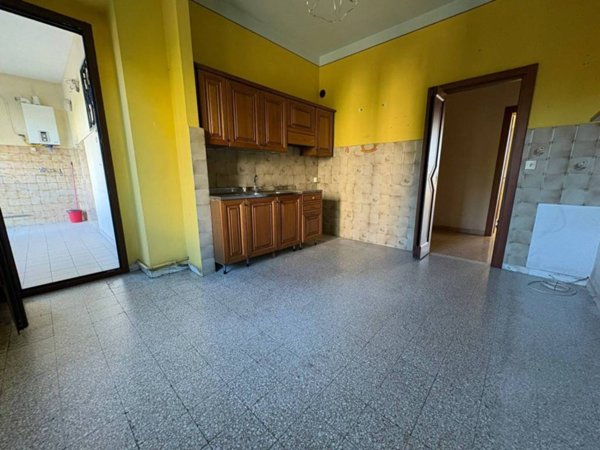 appartamento in vendita a Pisa in zona Porta Nuova