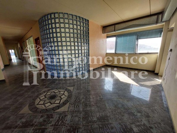 ufficio in vendita a Pisa in zona Ospedaletto