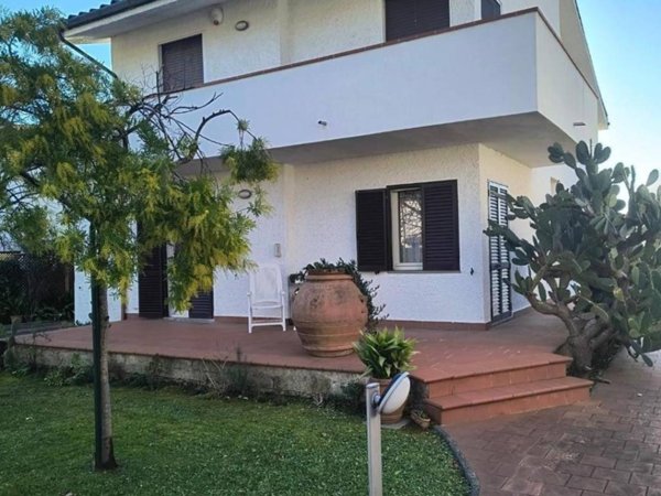 casa indipendente in vendita a Pisa in zona Quartiere San Giusto