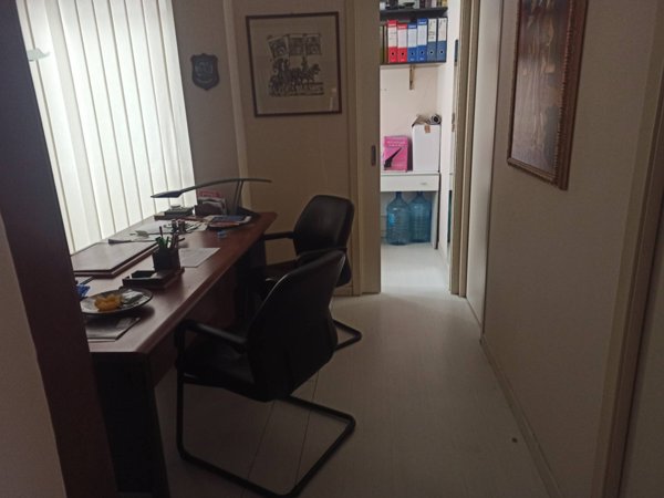 ufficio in vendita a Pisa in zona Le Piagge