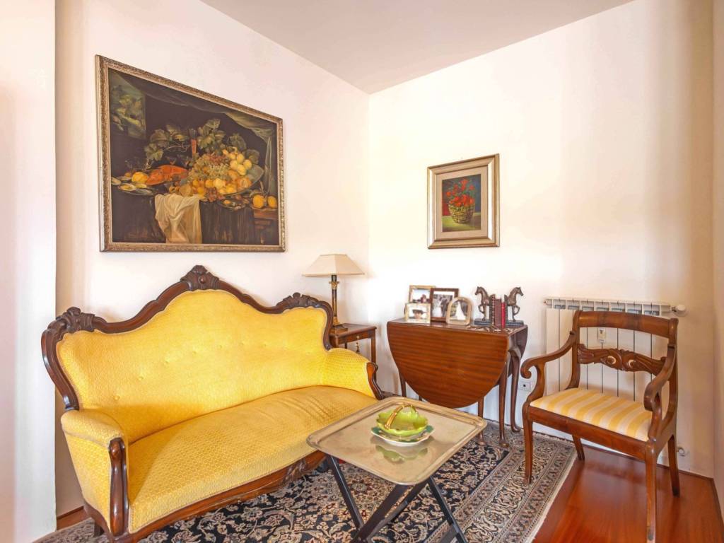 appartamento in vendita a Pisa in zona Centro Storico