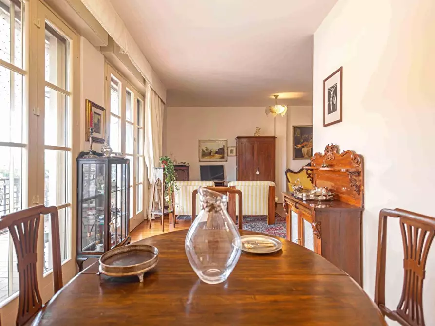 appartamento in vendita a Pisa in zona Centro Storico