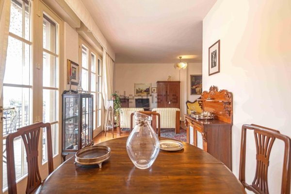 appartamento in vendita a Pisa in zona Centro Storico