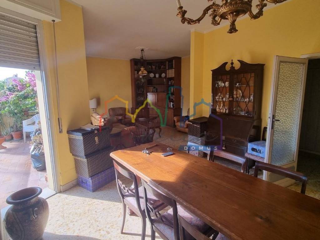 appartamento in vendita a Pisa in zona Porta a Lucca