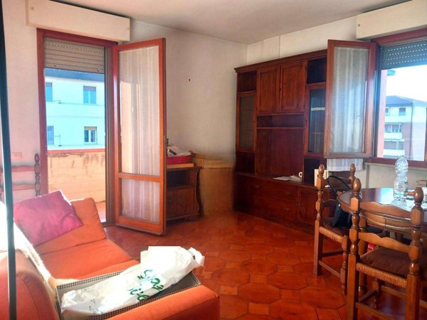appartamento in vendita a Pisa in zona Quartiere San Giusto