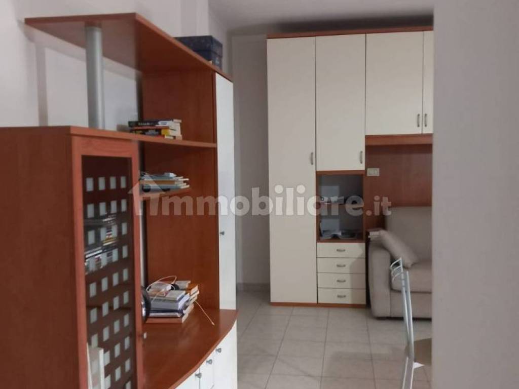 appartamento in vendita a Pisa in zona Putignano