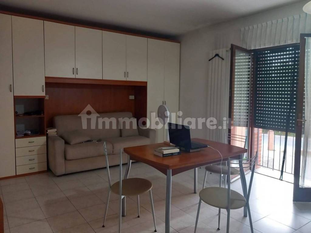 appartamento in vendita a Pisa in zona Putignano