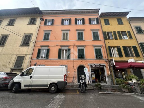 appartamento in vendita a Pisa in zona Quartiere Santa Maria