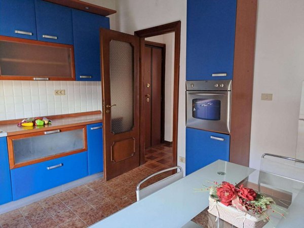 appartamento in vendita a Pisa in zona Le Piagge