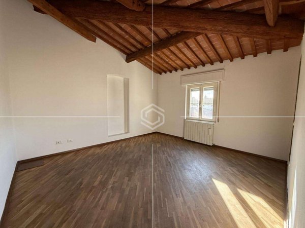 intera palazzina in vendita a Pisa in zona Putignano